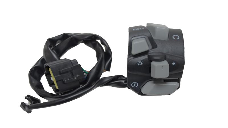 MARŞ KUMANDASI (RZ250-S)